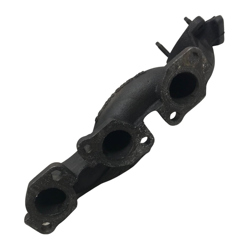 Jaguar/Land Rover / 3.0L Diesel / Exhaust Manifold / 4R8Q-9431-BC - Dragon Engines LTD