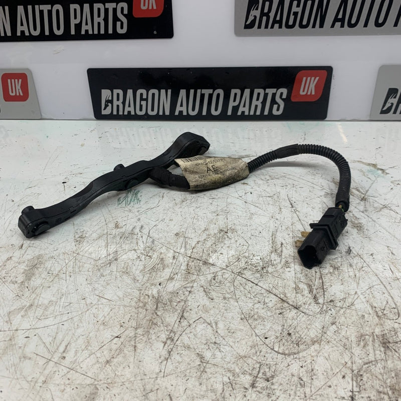 Jaguar/Land Rover / 3.0L Diesel / Glow Plug Wiring Loom / 4R8Q-12A378-AF - Dragon Engines LTD