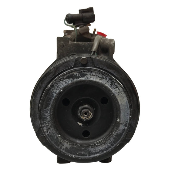 Jaguar/Land Rover / Air Con Compressor / 02-12 / 3.6L Diesel / 7H42-19D623-AB - Dragon Engines LTD