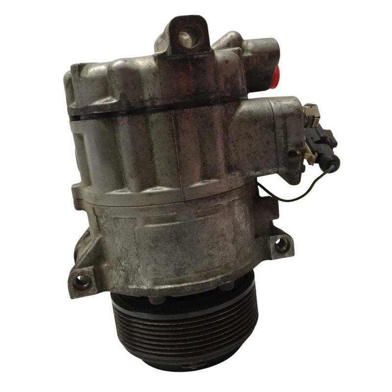 Jaguar/Land Rover / Air Con Compressor / 02-12 / 3.6L Diesel / 7H42-19D623-AB - Dragon Engines LTD