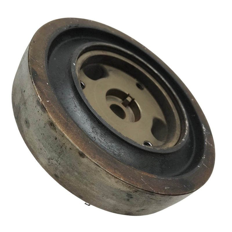 Jaguar/Land Rover / Camshaft Pulley / 2007-2011 / 3.0L Diesel / 4U3Q-6257-AA - Dragon Engines LTD