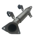 Jaguar/Land Rover / EGR Pipe / 2012-2019 / 2.0L Diesel / G4D3-9F468-KA - Dragon Engines LTD