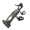 Jaguar/Land Rover / EGR Pipe / 2012-2019 / 2.0L Diesel / G4D3-9F468-KA - Dragon Engines LTD