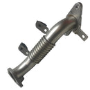 Jaguar/Land Rover / EGR Pipe / 2012-2019 / 2.0L Diesel / G4D3-9F468-KA - Dragon Engines LTD