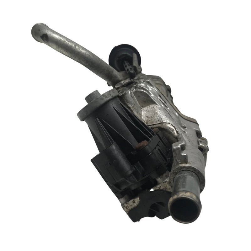 Jaguar/Land Rover / EGR Valve & Cooler / 10-17 / 3.0L Diesel / 9X2Q-9U438-CA - Dragon Engines LTD