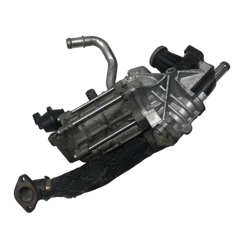 Jaguar/Land Rover / EGR Valve & Cooler / 10-17 / 3.0L Diesel / 9X2Q-9U438-CA - Dragon Engines LTD