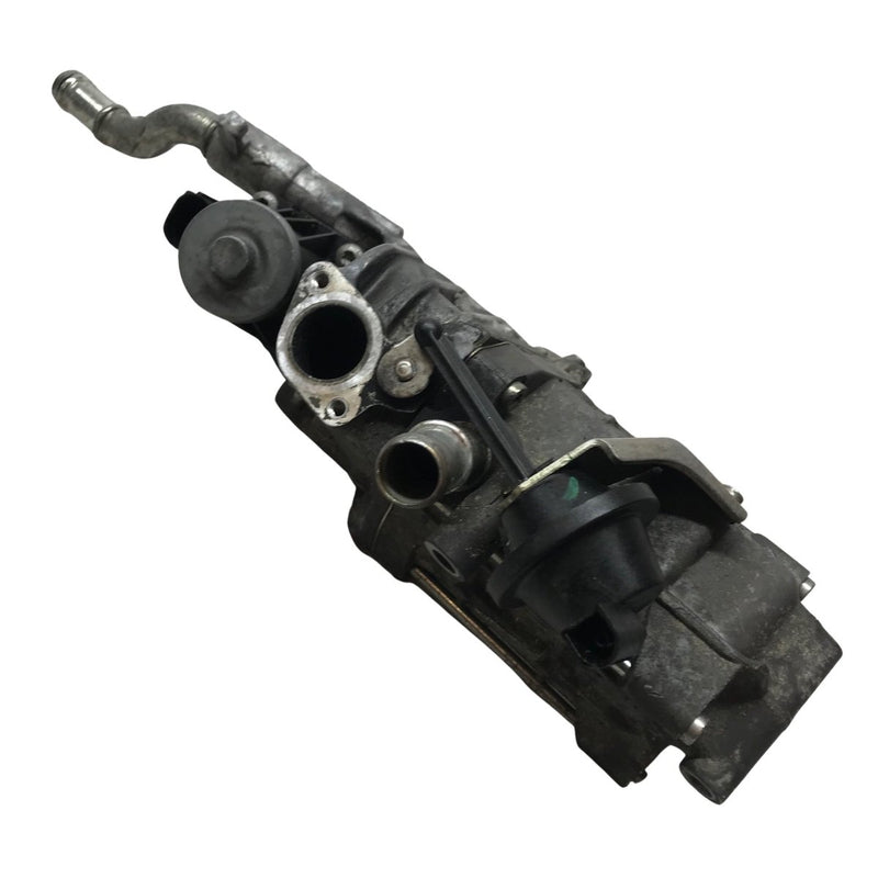 Jaguar/Land Rover / EGR Valve & Cooler / 14-19 / 3.0L Diesel / FW93-9U438-AA - Dragon Engines LTD