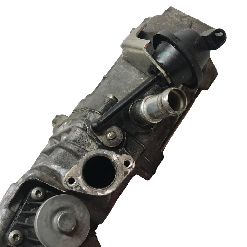 Jaguar/Land Rover / EGR Valve & Cooler / 14-19 / 3.0L Diesel / FW93-9U438-AA - Dragon Engines LTD