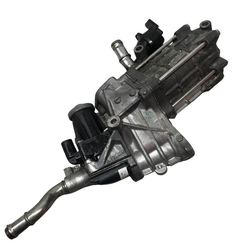 Jaguar/Land Rover / EGR Valve & Cooler / 14-19 / 3.0L Diesel / FW93-9U438-AA - Dragon Engines LTD