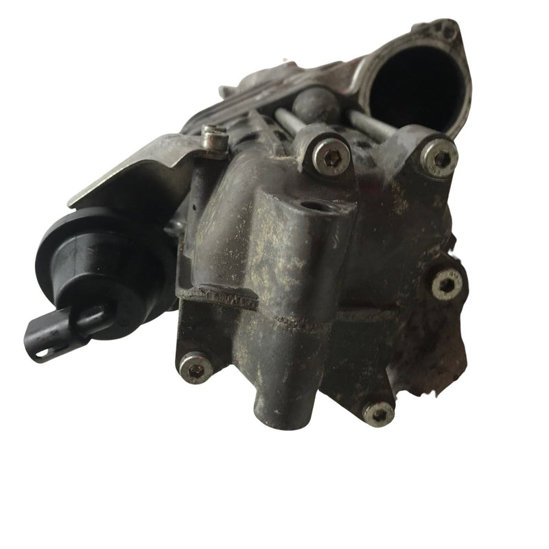 Jaguar/Land Rover / EGR Valve & Cooler / 14-19 / 3.0L Diesel / FW93-9U438-AA - Dragon Engines LTD