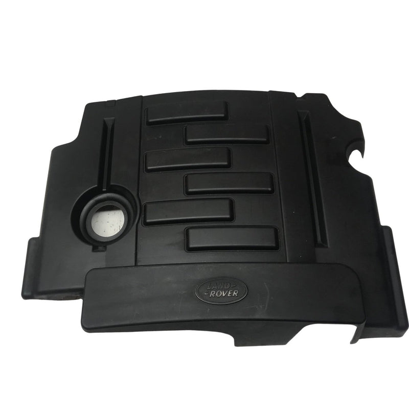 Jaguar/Land Rover / Engine Cover / 09-13 / 3.0L Diesel / TDV6 / 7H22-6A949-AB - Dragon Engines LTD