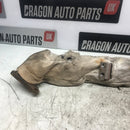 Jaguar/Land Rover / Exhaust Joint Connector / 3.0L Diesel / 9X20-6P647-CE - Dragon Engines LTD
