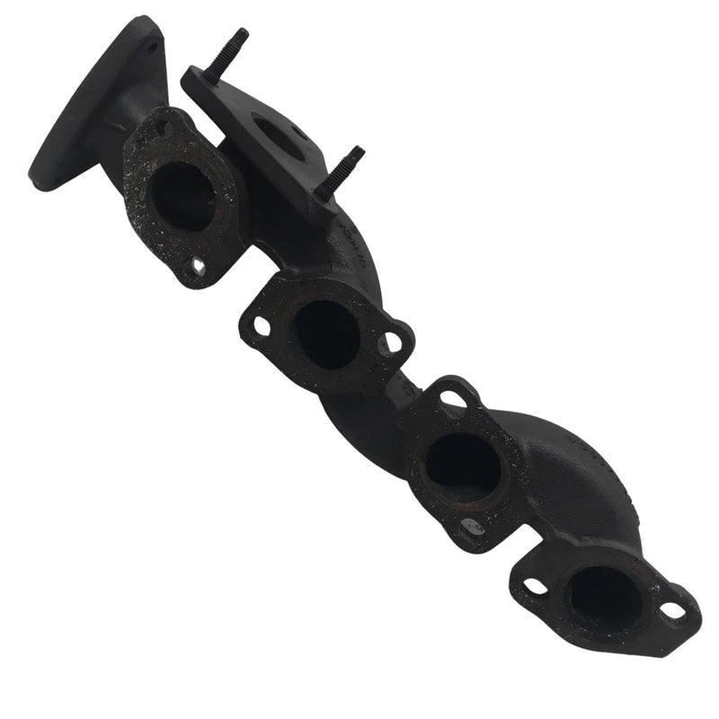 Jaguar/Land Rover / Exhaust Manifold / 13-On / 4.4L Diesel / AH4Q-9430-CA - Dragon Engines LTD