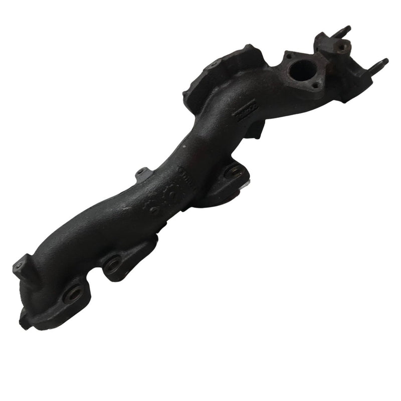 Jaguar/Land Rover / Exhaust Manifold / 306DT / 2016 / 3.0L Diesel / 9X2Q-9430-FA - Dragon Engines LTD