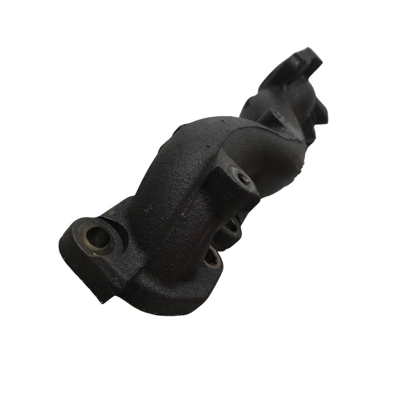 Jaguar/Land Rover / Exhaust Manifold / 306DT / 2016 / 3.0L Diesel / 9X2Q-9430-FA - Dragon Engines LTD