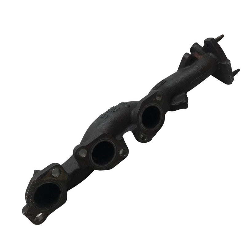 Jaguar/Land Rover / Exhaust Manifold / 306DT / 2016 / 3.0L Diesel / 9X2Q-9430-FA - Dragon Engines LTD