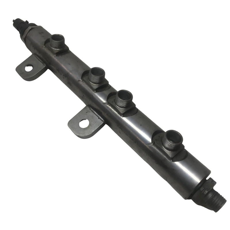 Jaguar/Land Rover / Fuel Rail / 2009-2015 / 3.0L Diesel / 9X2Q-9D280-FA - Dragon Engines LTD