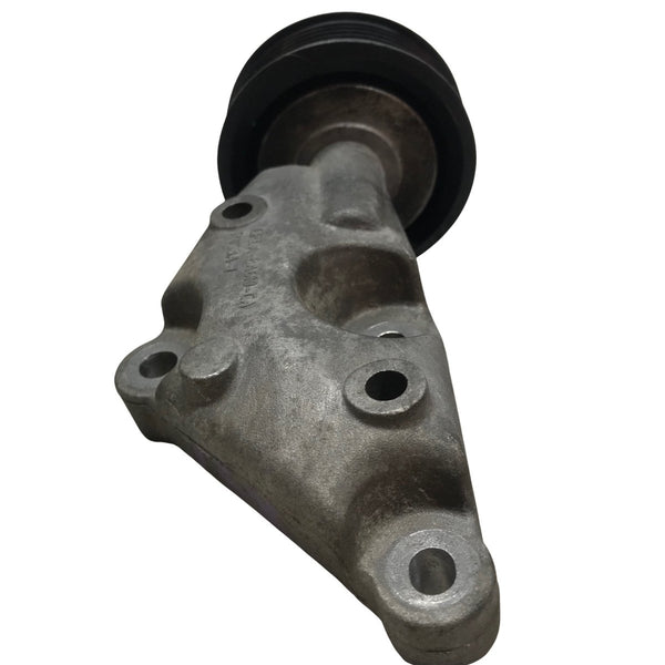 Jaguar/Land Rover / Idle Pulley & Bracket / 2016 / 3.0L Diesel / CPLA-8A610-CA - Dragon Engines LTD