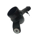 Jaguar/Land Rover / Intercooler Air Pipe / 16-20 / 2.0L Diesel/ GJ32-6C782-AA - Dragon Engines LTD