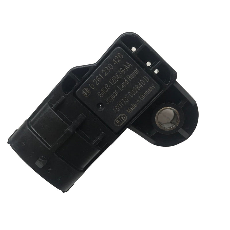 Jaguar/Land rover / Map Sensor 204DT 2.0L Diesel / 0261230426 G4D3-12B676-AA - Dragon Engines LTD