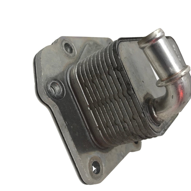 Jaguar/Land Rover / Oil Cooler / 2015-2020 / 2.0L Diesel / G4D3-6A642-BB - Dragon Engines LTD