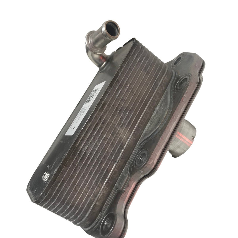 Jaguar/Land Rover / Oil Cooler / 2015-2020 / 2.0L Diesel / G4D3-6A642-BB - Dragon Engines LTD