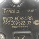 Jaguar/Land Rover / Oil Level Sensor / 10-16 / 3.0L Petrol / 8W93-6C624-BG - Dragon Engines LTD