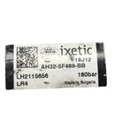 Jaguar/Land Rover / Power Steering Pump / 2.7L/3.0L Diesel / AH32-5F489-BB - Dragon Engines LTD