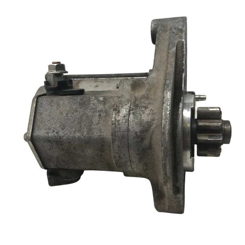 Jaguar/Land Rover / Starter Motor / 2009-2015 / 5.0L Petrol / 428000-6770 - Dragon Engines LTD