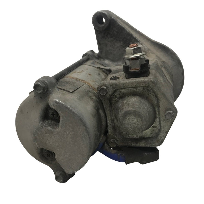 Jaguar/Land Rover / Starter Motor / 2009-2015 / 5.0L Petrol / 428000-6770 - Dragon Engines LTD