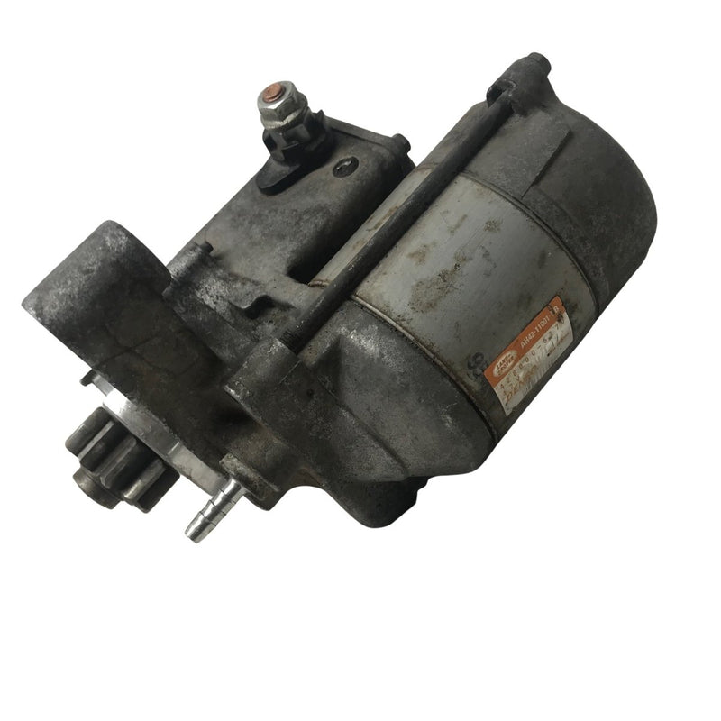 Jaguar/Land Rover / Starter Motor / 2009-2015 / 5.0L Petrol / 428000-6770 - Dragon Engines LTD