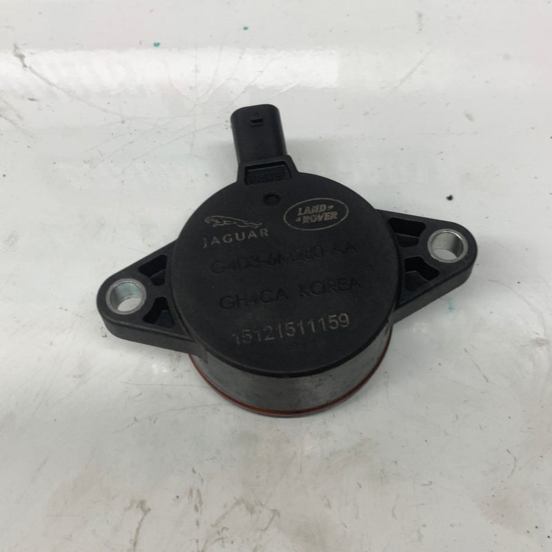 Jaguar/Land Rover / Timing Solenoid / 2.0L Diesel / G4D3-6M280-AA - Dragon Engines LTD