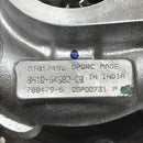 Jaguar/Land Rover / Turbocharger / 2.2L Diesel / BH1Q-6K682-CB - Dragon Engines LTD