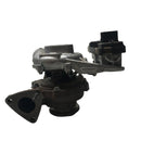 Jaguar/Land Rover / Turbocharger / 2.2L Diesel / BH1Q-6K682-CB - Dragon Engines LTD