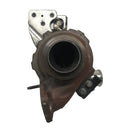 Jaguar/Land Rover / Turbocharger / 2.2L Diesel / BH1Q-6K682-CB - Dragon Engines LTD