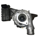 Jaguar/Land Rover / Turbocharger / 2.2L Diesel / BH1Q-6K682-CB - Dragon Engines LTD