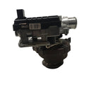 Jaguar/Land Rover / Turbocharger / 2.2L Diesel / BH1Q-6K682-CB - Dragon Engines LTD