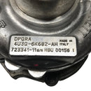 Jaguar/Land Rover Turbocharger 2.7L D 4U3Q-6K682-AH (Damaged See Pictures) - Dragon Engines LTD