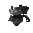 Jaguar/Land Rover Turbocharger 2.7L D 4U3Q-6K682-AH (Damaged See Pictures) - Dragon Engines LTD