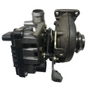 Jaguar/Land Rover Turbocharger 2.7L D 4U3Q-6K682-AH (Damaged See Pictures) - Dragon Engines LTD