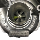 Jaguar/Land Rover Turbocharger 2.7L D 4U3Q-6K682-AH (Damaged See Pictures) - Dragon Engines LTD