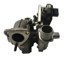 Jaguar/Land Rover Turbocharger 2.7L D 4U3Q-6K682-AH (Damaged See Pictures) - Dragon Engines LTD