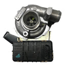 Jaguar/Land Rover Turbocharger 2.7L D 4U3Q-6K682-AH (Damaged See Pictures) - Dragon Engines LTD