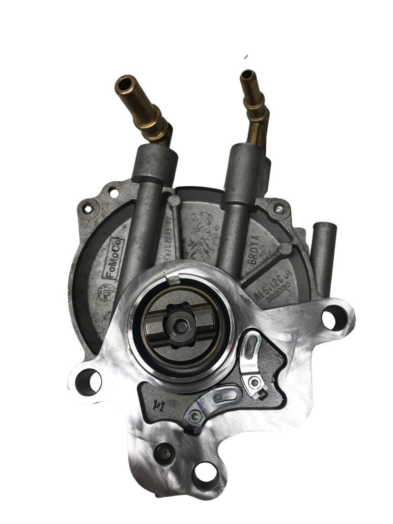 Jaguar/Land Rover / Vacuum Pump / 2008-2011 / 3.0L Diesel / 9X2Q-2A451-BD - Dragon Engines LTD