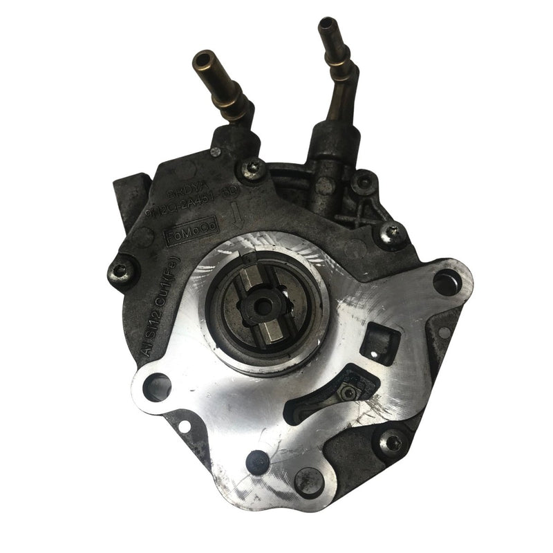 Jaguar/Land Rover / Vacuum Pump / 2009-2013 / 3.0L Diesel / 9H2Q-2A451-BD - Dragon Engines LTD