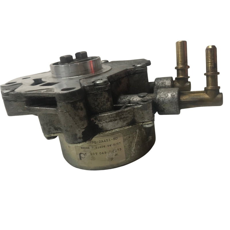 Jaguar/Land Rover / Vacuum Pump / 2009-2013 / 3.0L Diesel / 9H2Q-2A451-BD - Dragon Engines LTD