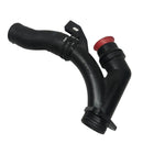 Jaguar/Land Rover / Water Coolant Hose / 15-On / 2.0L Diesel / K8D2-8A512-CB - Dragon Engines LTD