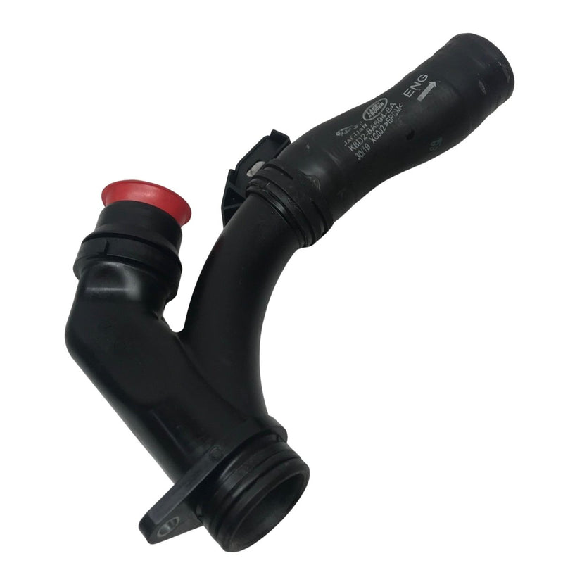 Jaguar/Land Rover / Water Coolant Hose / 15-On / 2.0L Diesel / K8D2-8A512-CB - Dragon Engines LTD