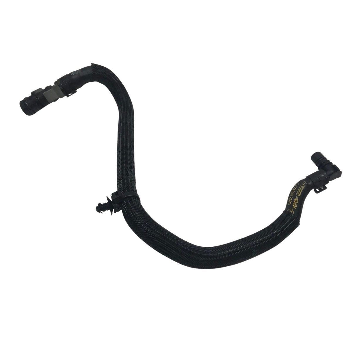 Jaguar/Land Rover / Water Hose / 2012-2018 / 2.0L Diesel / GJ32-8K012-