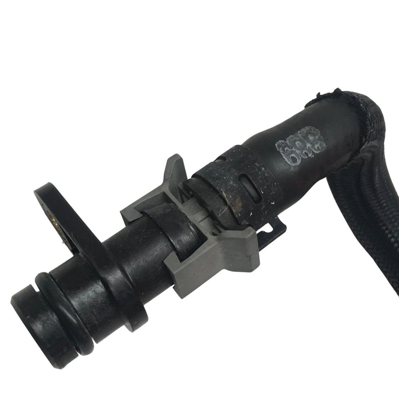 Jaguar/Land Rover / Water Hose / 2012-2018 / 2.0L Diesel / GJ32-8K012-AA - Dragon Engines LTD